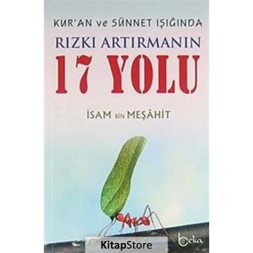 RIZKI ARTIRMANIN 17 YOLU - İSAM B. ABDIRABBIH MEŞAHİT