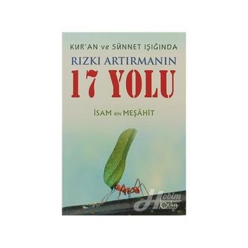 RIZKI ARTIRMANIN 17 YOLU - İSAM B. ABDIRABBIH MEŞAHİT