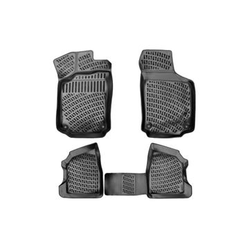 Rizline 14585625 Efl Opel Astra F 1991-1998 3d Oto Paspas