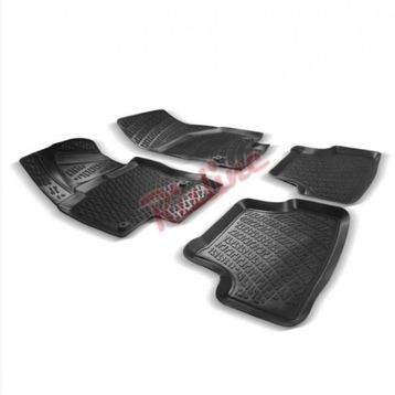 Rizline Audi A3 2013 3d Havuzlu Paspas