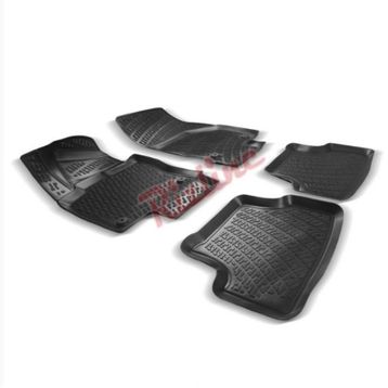 Rizline Audi A3 2013 3d Havuzlu Paspas