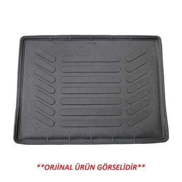 Rizline Audi A3 HB 2005-2012 3D Bagaj Havuzu