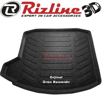 Rizline Audi A3 Sd 2013 3d Bagaj Havuzu