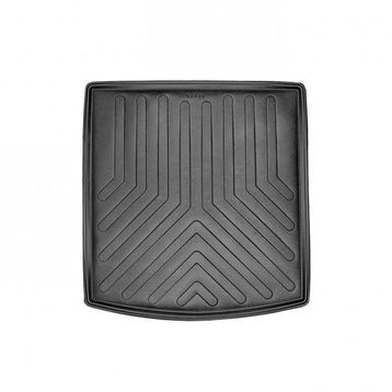 Rizline Audi A4 2001-2007 3d Siyah Bagaj Havuzu
