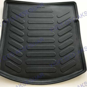 Rizline Audi A4 2008-2015 3D Bagaj Havuzu