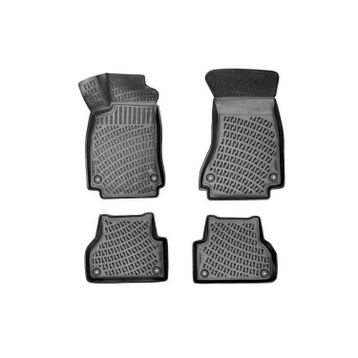 Rizline Audi A4 2025 Havuzlu Paspas