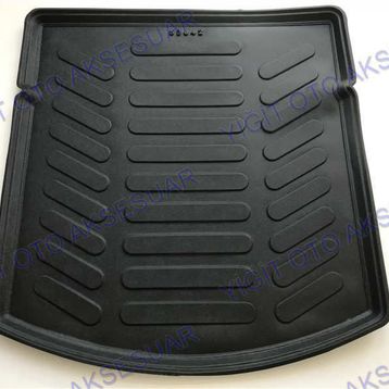 Rizline Audi A5 2007- Sonrası 3D Havuzlu Paspas A5 Set 2