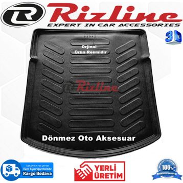 Rizline Audi A5 2008-2015 Bagaj Havuzu