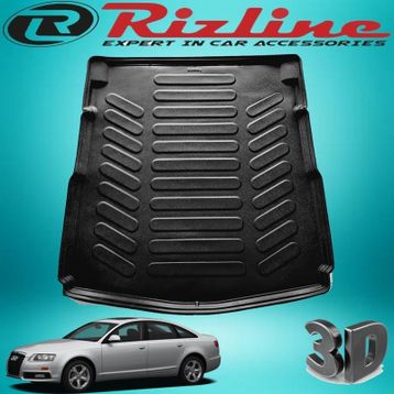 Rizline Audi A6 2005-2015 Bagaj Havuzu