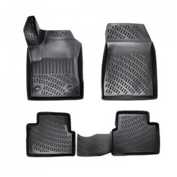 Rizline AUDİ A6 3D Bagaj Havuzu