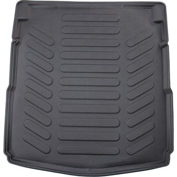 Rizline Audi A6 C7 2011-2014 3D Bagaj Havuzu