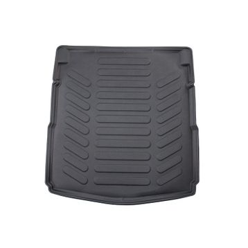 Rizline Audi A6 C7 2011-2014 3D Bagaj Havuzu