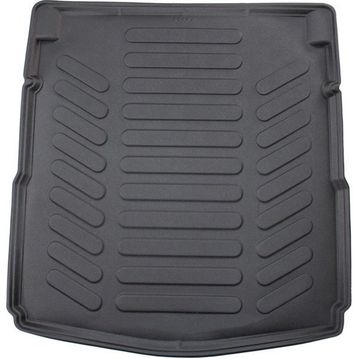 Rizline Audi A6 C7 2011-2014 3D Bagaj Havuzu