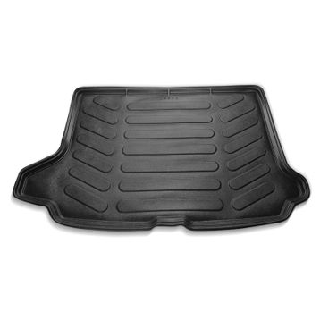 Rizline AUDİ Q2 3D Bagaj Havuzu