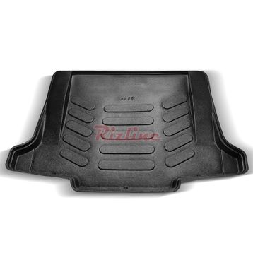 Rizline BMW 1 E87 2005-2010 3D Bagaj Havuzu