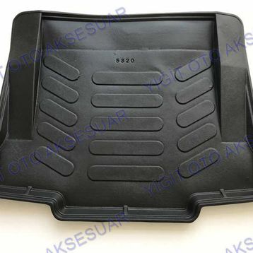Rizline BMW 1 E87 2005-2010 3D Bagaj Havuzu