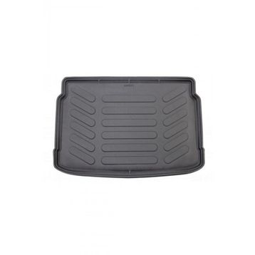Rizline BMW 3 Serisi E46 4 Kapı Sedan 1997-2006 3D Bagaj Havuzu