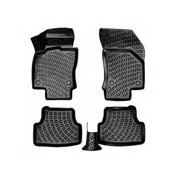 Rizline Bmw 3 Serisi F30 X DRİVE 2012-2019 3D Oto Paspas