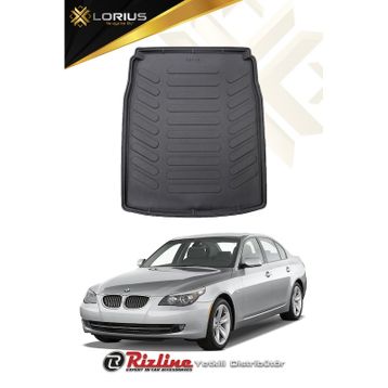Rizline BMW 5 Serisi E60 2003-2010 3D Bagaj Havuzu