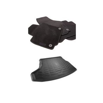 Rizline Bmw 5 Serisi E60 2003-2010 3D Oto Paspas