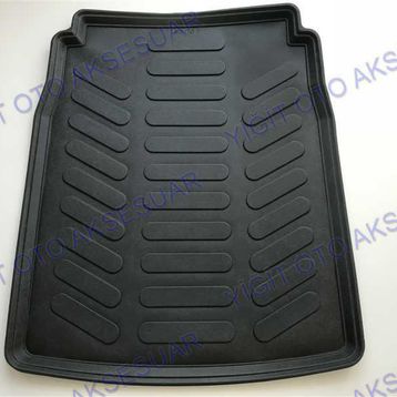 Rizline Bmw 5 Serisi F10 2010 Sonrası 3D Bagaj Havuzu
