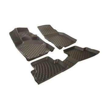 Rizline Bmw E46-E90 1998-2014 3D Havuzlu Paspas Seti