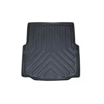 Rizline BMW E46 Uyumlu 1998-2004 Arası 3D Bagaj Havuzu