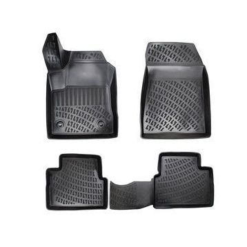 Rizline Bmw Serisi E 46 1998-2004 3D Havuzlu Paspas