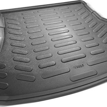 Rizline Bmw X3 2005-2010 3D Havuzlu Paspas