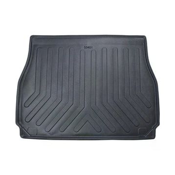 Rizline BMW X5 1999/07 Siyah Bagaj Havuzu Paspası