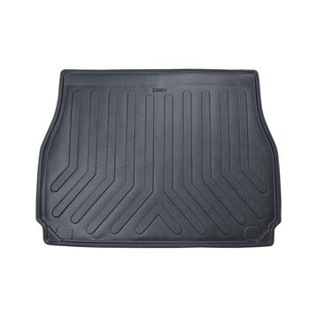 Rizline BMW X5 1999/07 Siyah Bagaj Havuzu Paspası
