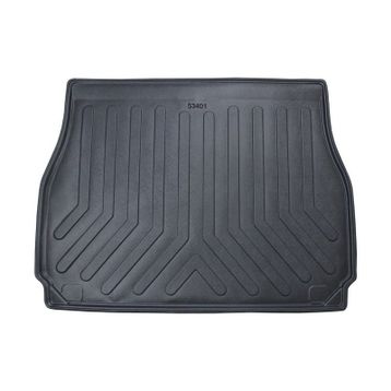 Rizline BMW X5 1999/07 Siyah Bagaj Havuzu Paspası