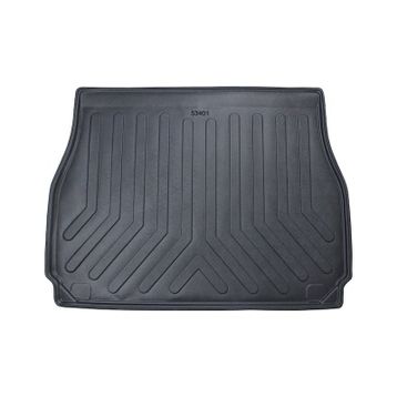 Rizline BMW X5 1999/07 Siyah Bagaj Havuzu Paspası