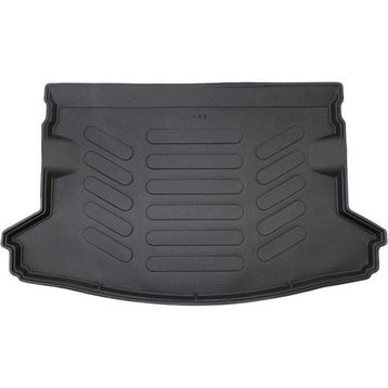 Rizline BMW X5 2006-2013 E70 3D Bagaj Havuzu