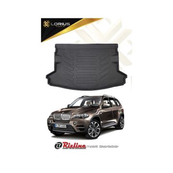 Rizline BMW X5 F15 2013-2018 3D Bagaj Havuzu