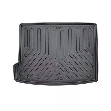 Rizline BMW X5 F15 2013/18 Renkli Bagaj Havuzu Paspası