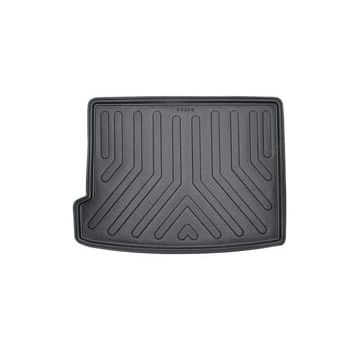 Rizline BMW X5 F15 2013/18 Renkli Bagaj Havuzu Paspası