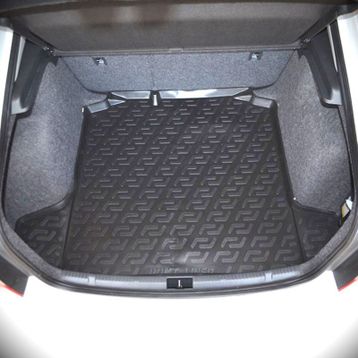 Rizline Citroen C1 2005-2014 3D Bagaj Havuzu
