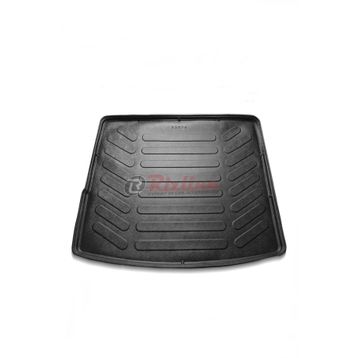 Rizline Citroen C3 Aircross Alt Kısım 3D Bagaj Havuzu