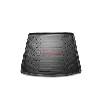 Rizline Citroen C3 Aircross Alt Kısım 3D Bagaj Havuzu