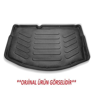 Rizline Citroen C3 DS3 3D Bagaj Havuzu