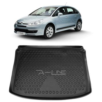 Rizline Citroen C4 2005-2010 3D Bagaj Havuzu