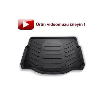 Rizline Citroen C4 Cactus 2020 Model 3D Bagaj Havuzu