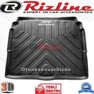 Rizline Citroen C5 2008-2015 Bagaj Havuzu