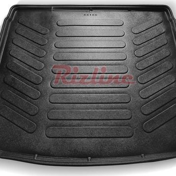 Rizline Citroen C5 2008+ 3D Havuzlu Paspas