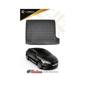 Rizline Citroen DS5 2011-2018 3D Bagaj Havuzu