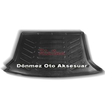 Rizline Dacia Sandero 3D Bagaj Havuzu