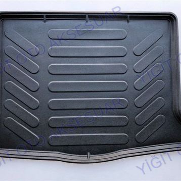 Rizline Dacia Sandero Stepway 3D Bagaj Havuzu