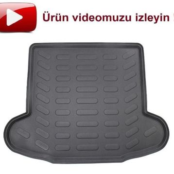 Rizline Fiat Egea Sedan 3D Bagaj Havuzu