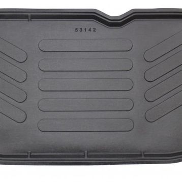 Rizline Ford B-Max 2013 Sonrası 3D Bagaj Havuzu